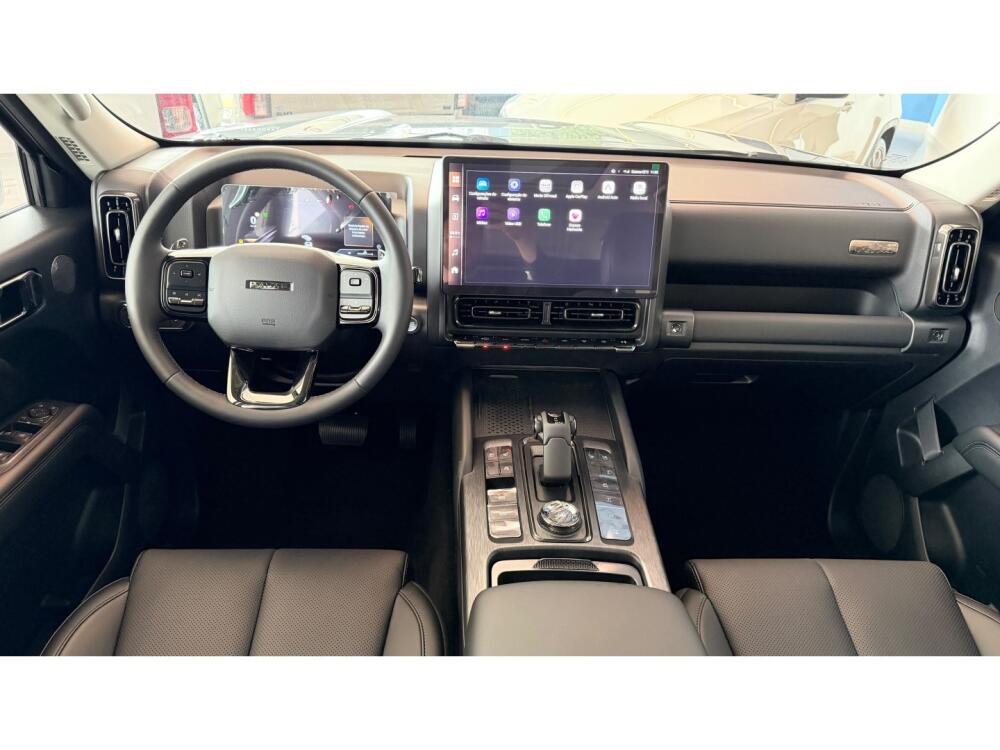 GWM Haval H9