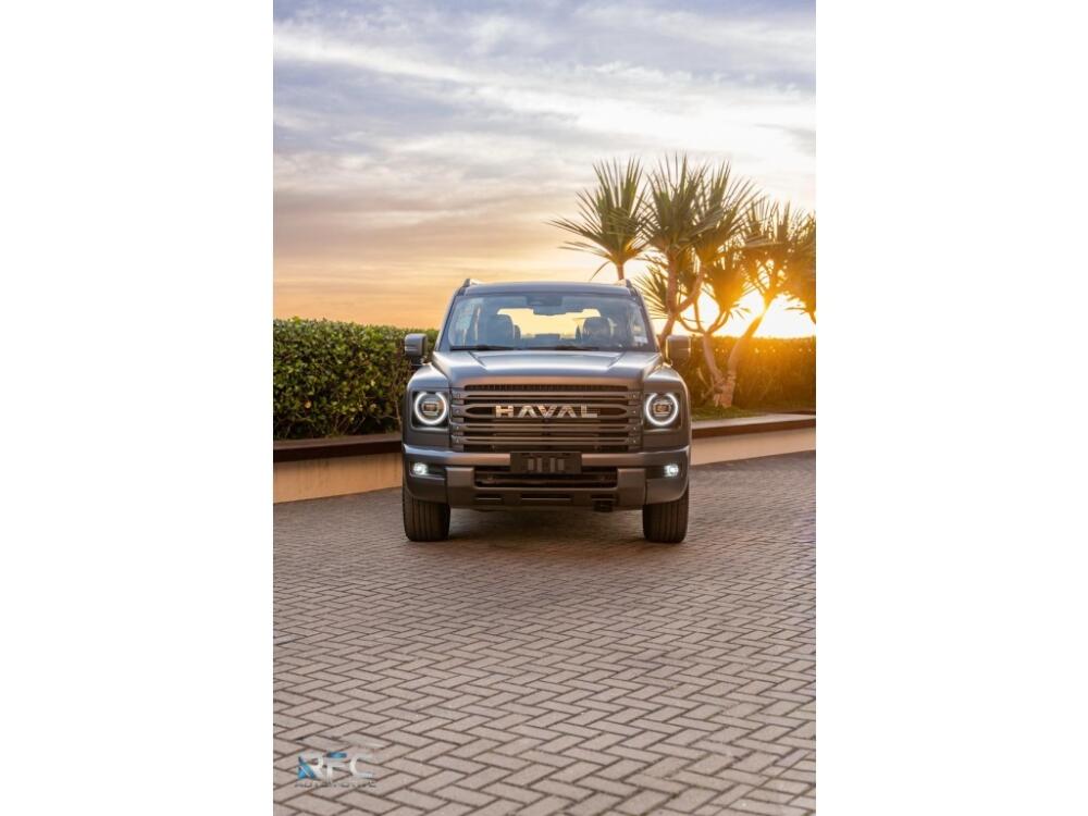 GWM Haval H9