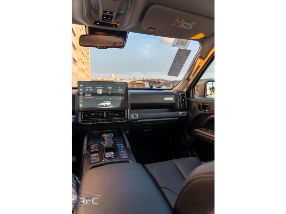 GWM Haval H9