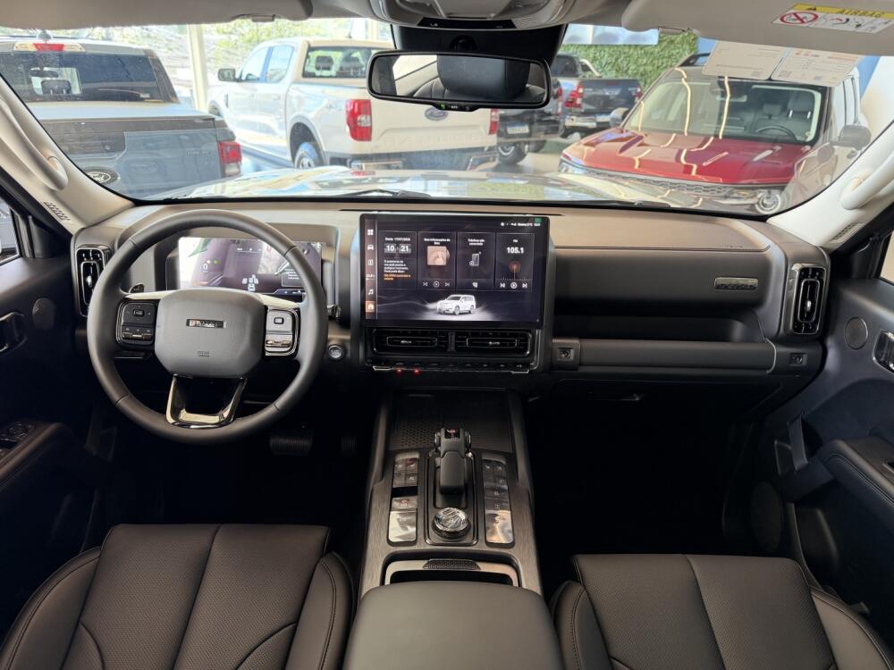 GWM Haval H9