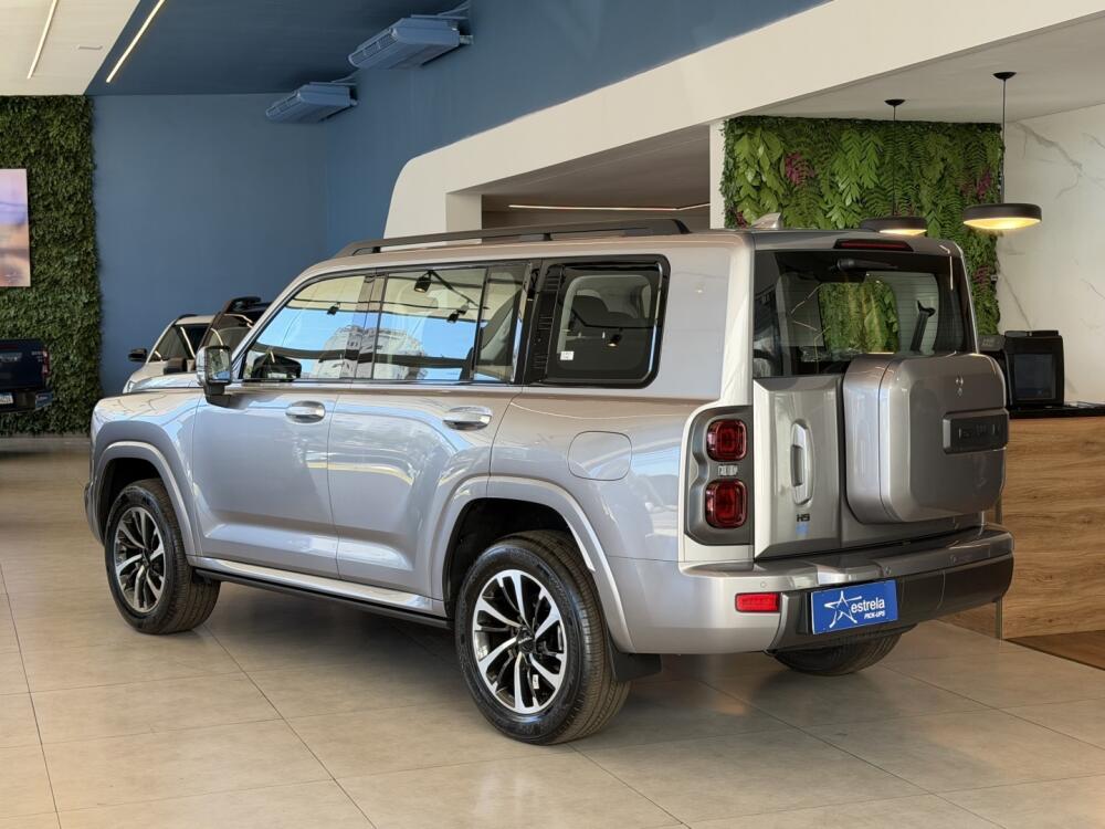 GWM Haval H9