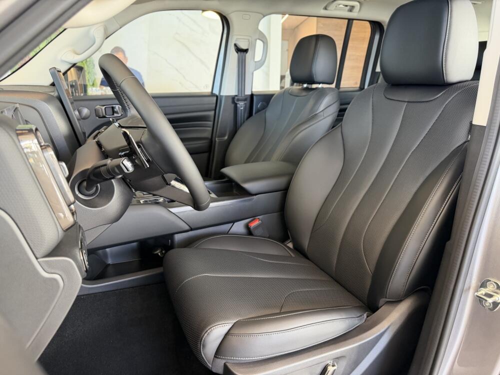 GWM Haval H9