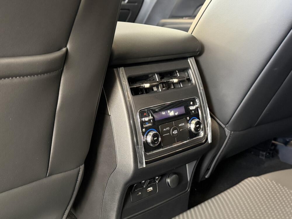GWM Haval H9