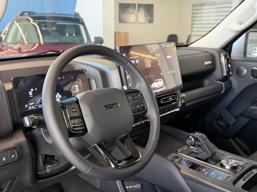 GWM Haval H9
