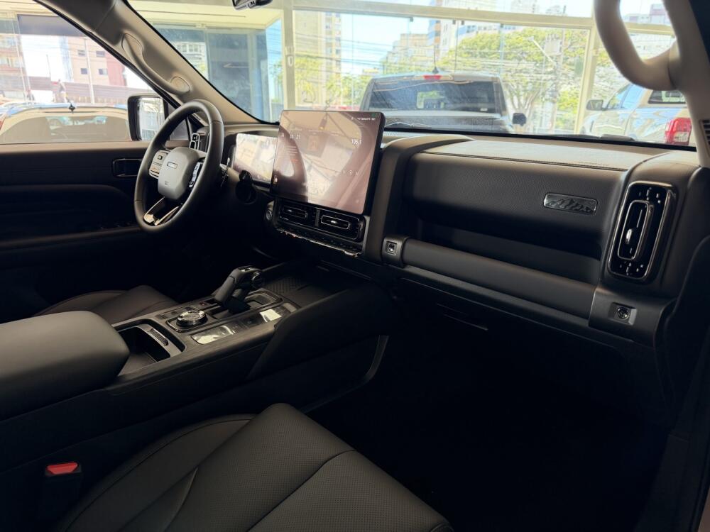 GWM Haval H9