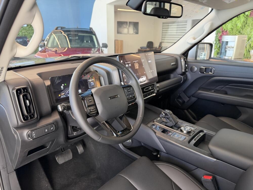 GWM Haval H9