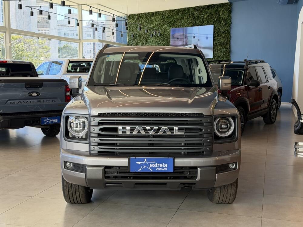 GWM Haval H9