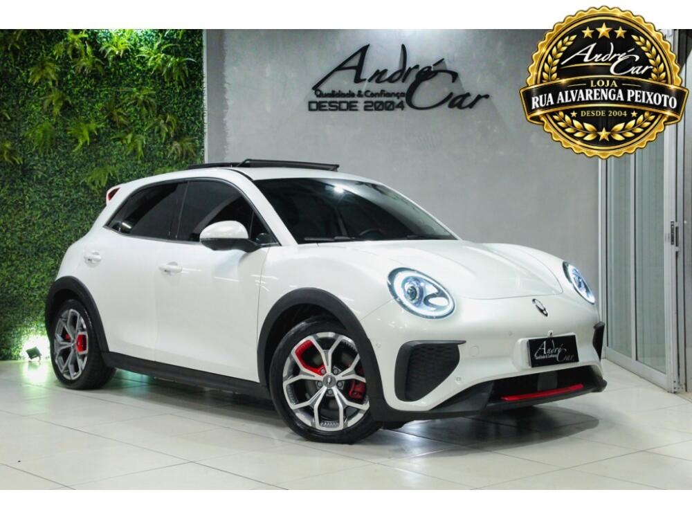 GWM Ora 03 63 KW ELÉTRICO GT 2023