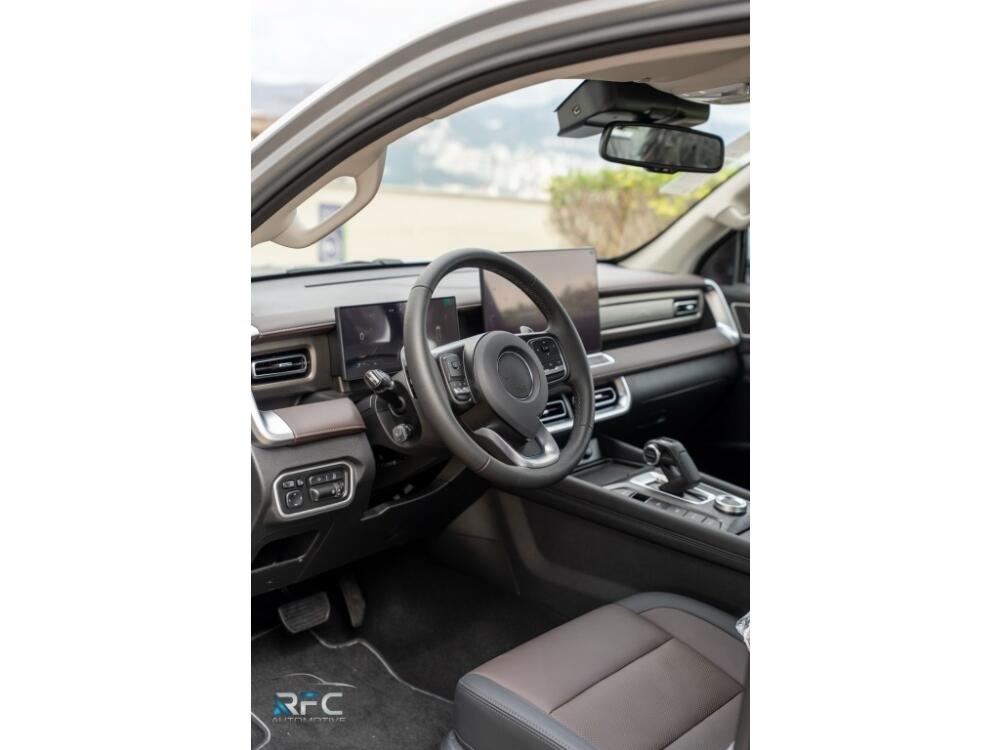 GWM Poer P30