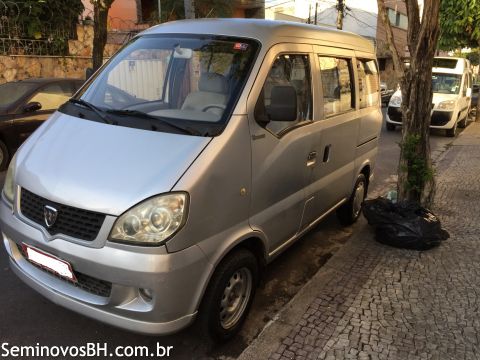 Hafei Towner Hafei Towner