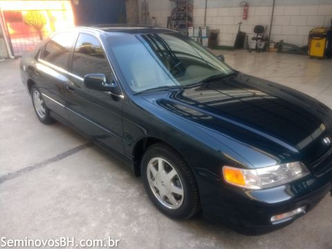Honda Accord Honda Accord