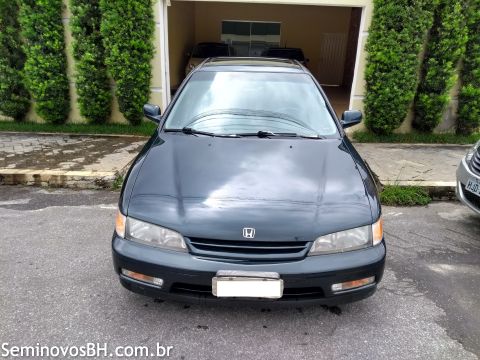 Honda Accord Honda Accord
