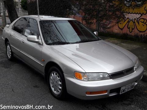 Honda Accord Honda Accord