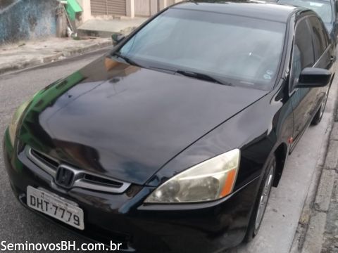 Honda Accord Honda Accord