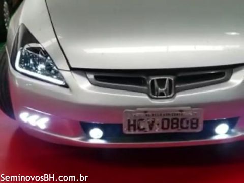 Honda Accord Honda Accord