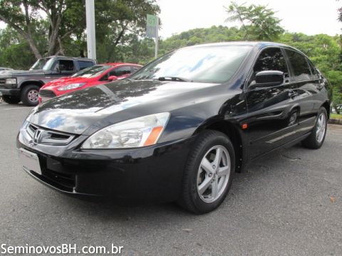 Honda Accord Honda Accord