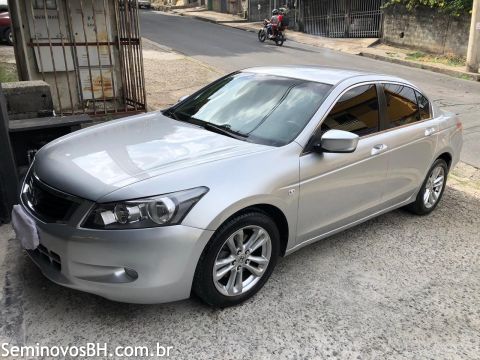 Honda Accord Honda Accord