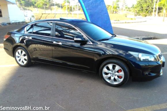 Honda Accord Honda Accord