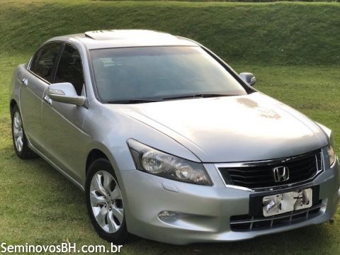 Honda Accord Honda Accord