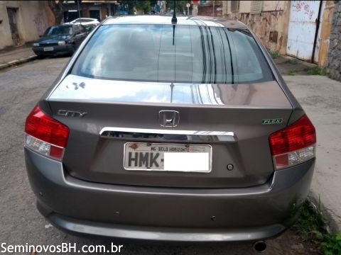 Honda City Honda City