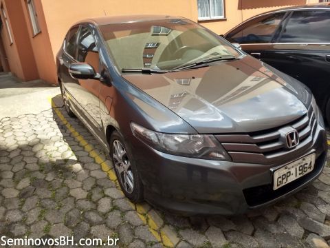Honda City Honda City