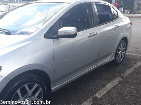 Honda City Honda City