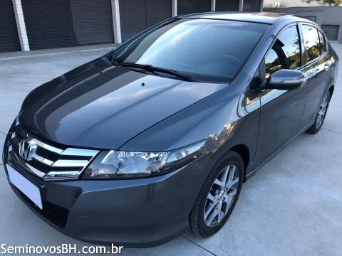 Honda City Honda City