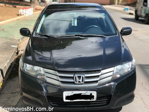 Honda City Honda City