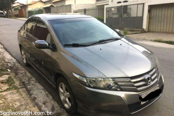 Honda City Honda City