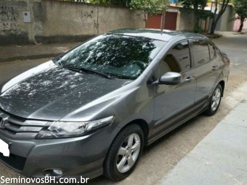 Honda City Honda City