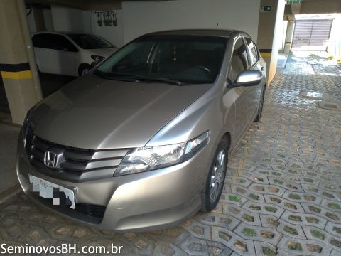 Honda City Honda City