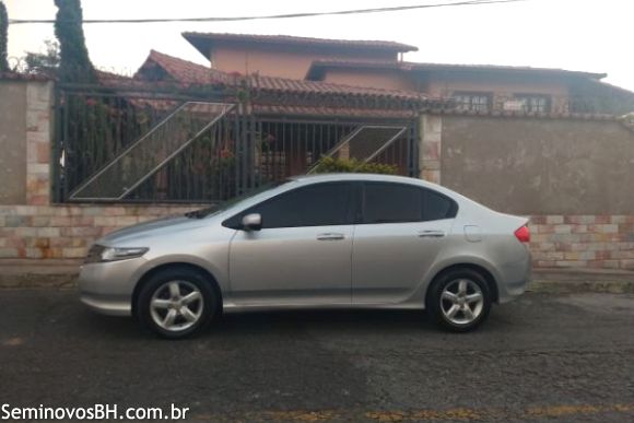 Honda City Honda City