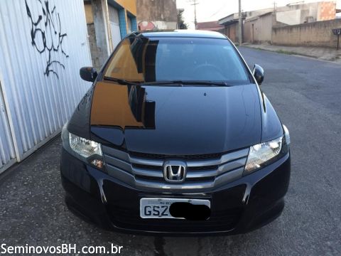 Honda City Honda City