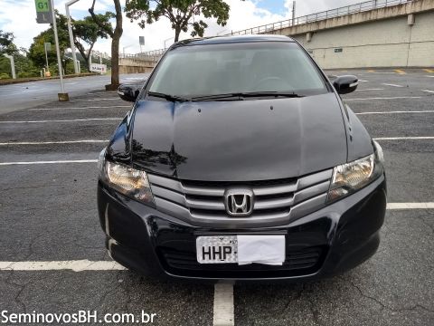 Honda City Honda City