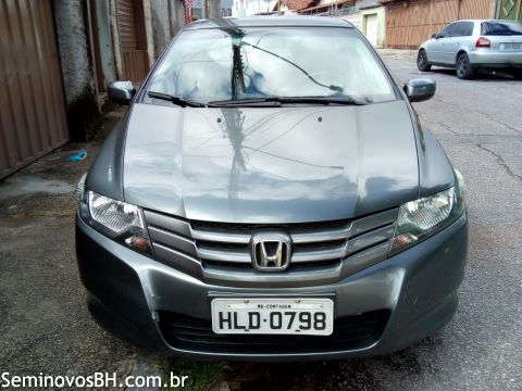 Honda City Honda City