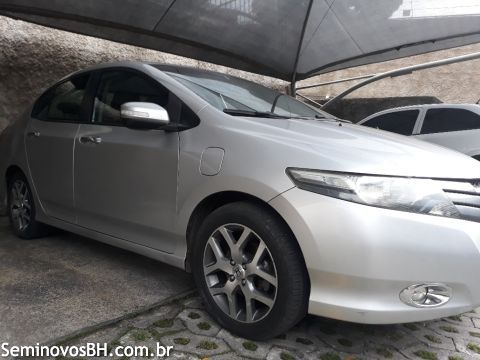 Honda City Honda City