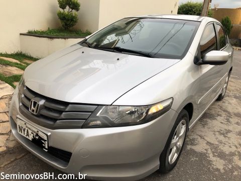 Honda City Honda City