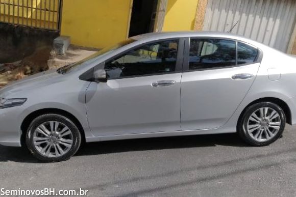 Honda City Honda City