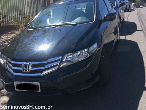 Honda City Honda City