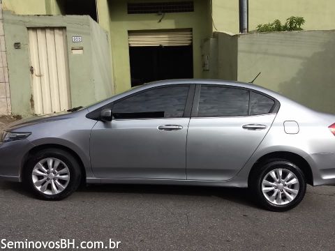 Honda City Honda City