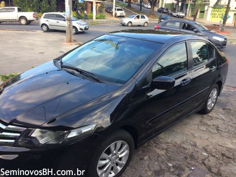 Honda City Honda City