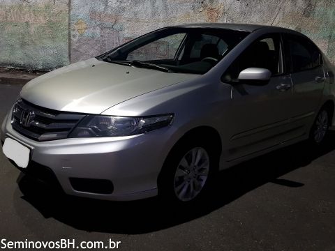 Honda City Honda City