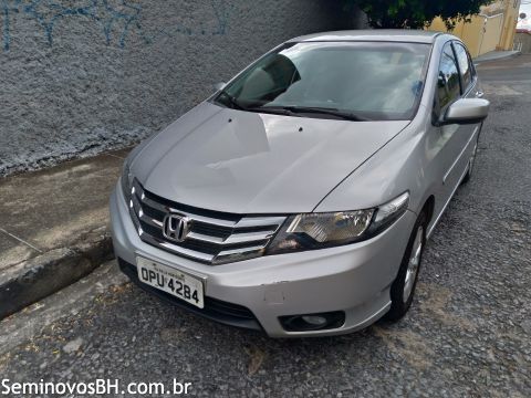 Honda City Honda City