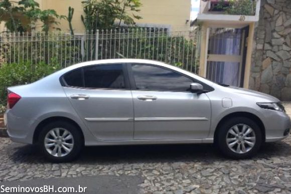 Honda City Honda City