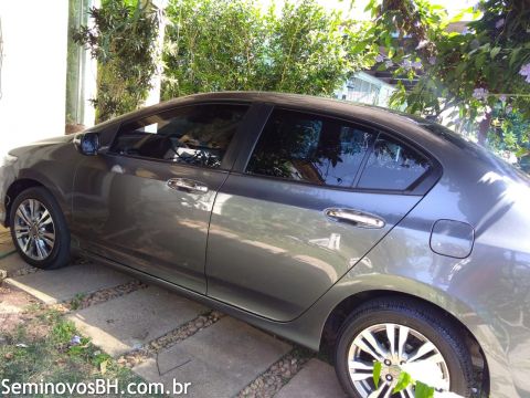 Honda City Honda City