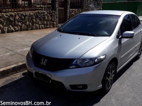 Honda City Honda City