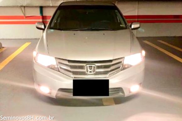 Honda City Honda City