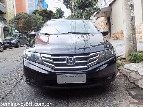 Honda City Honda City