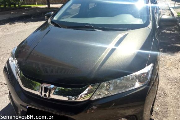 Honda City Honda City