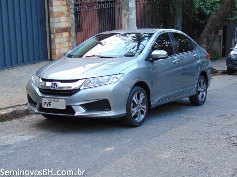 Honda City Honda City